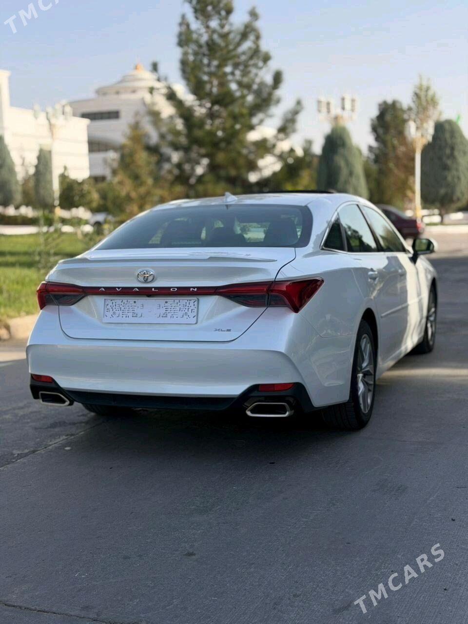 Toyota Avalon 2022 - 475 000 TMT - Ашхабад - img 5