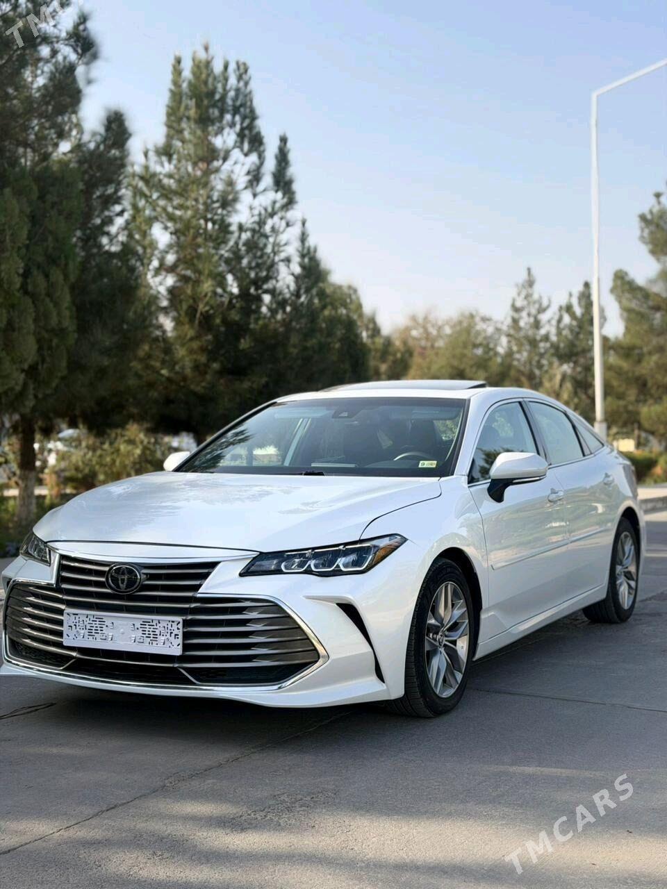 Toyota Avalon 2022 - 475 000 TMT - Ашхабад - img 4