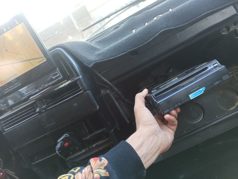 pioner carezzer 1 100 TMT - Мары - img 4