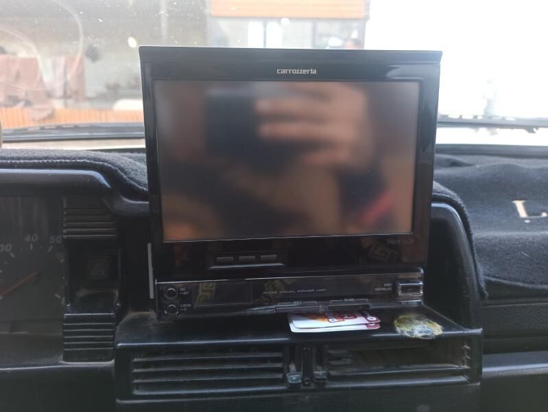 pioner carezzer 1 100 TMT - Мары - img 5