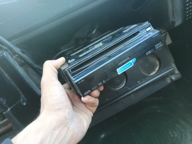 pioner carezzer 1 100 TMT - Мары - img 3