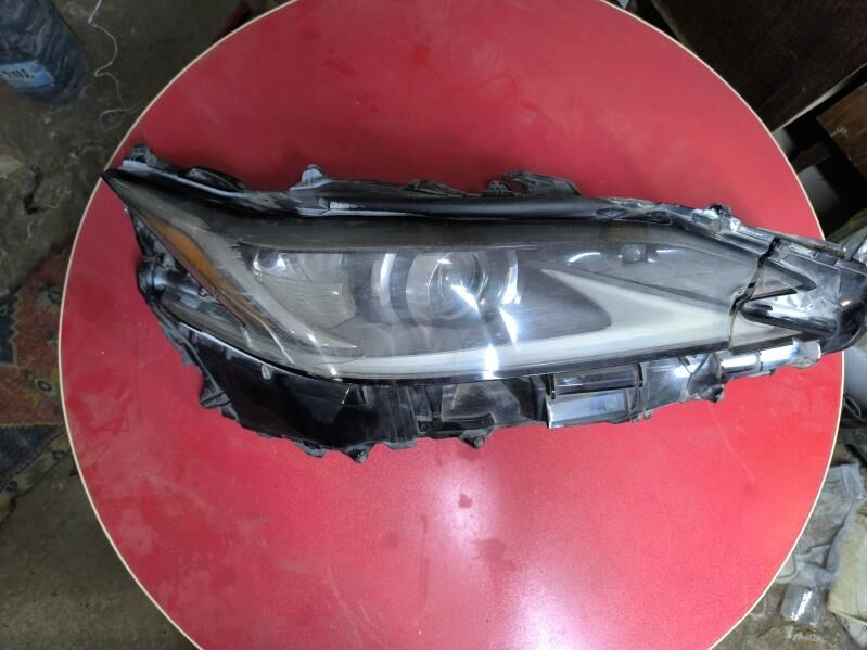 2020 es 100 TMT - Мары - img 4