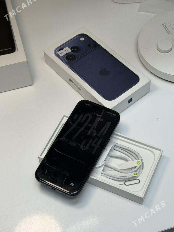 iphone 17 Pro 256gb - Aşgabat - img 4