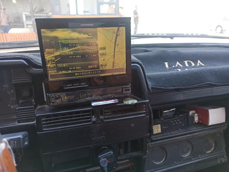 pioner carezzer 1 100 TMT - Мары - img 2