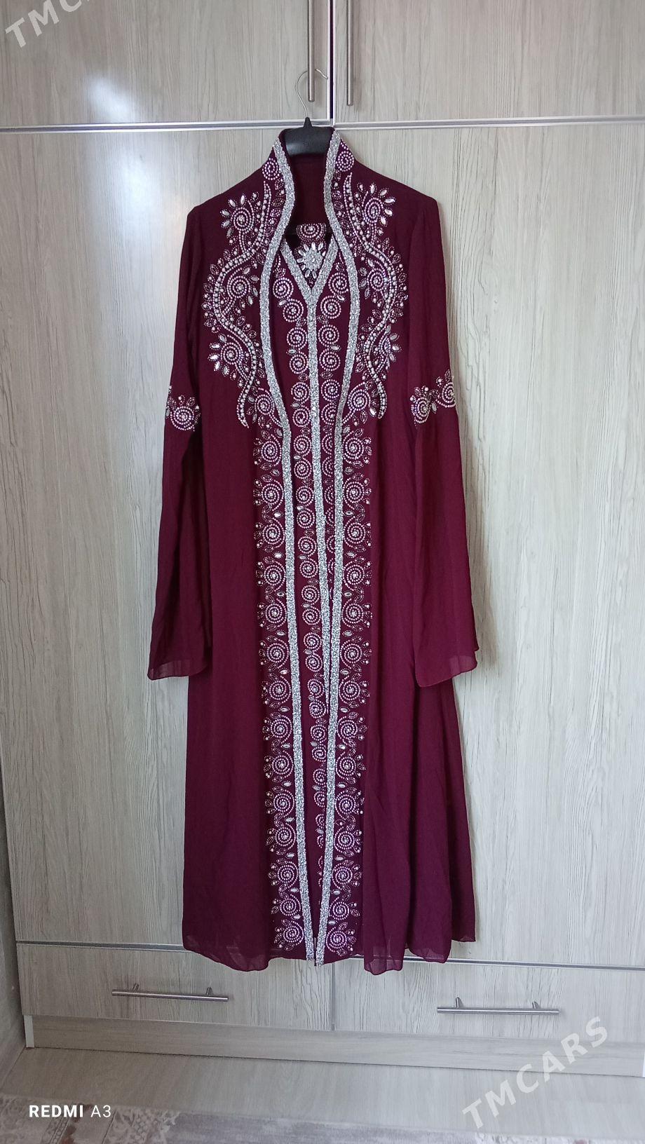 koynek ABAYA - Türkmenbaşy - img 2