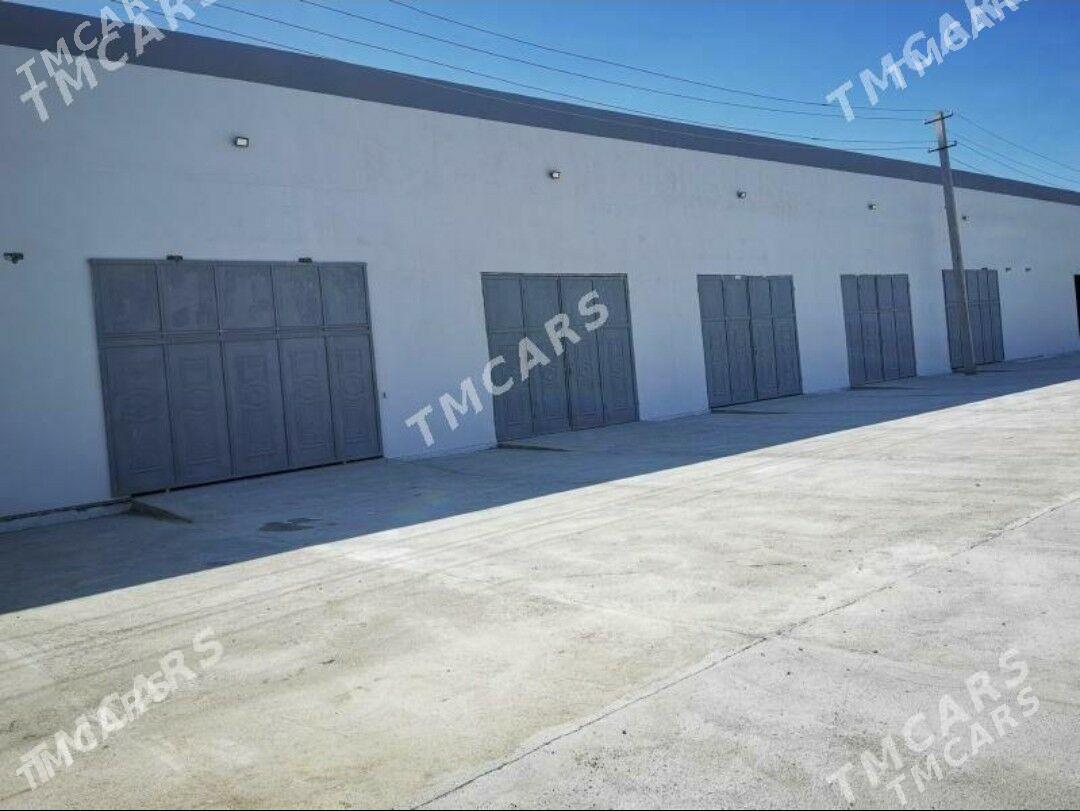  ARENDA SKLAD - Мары - img 2