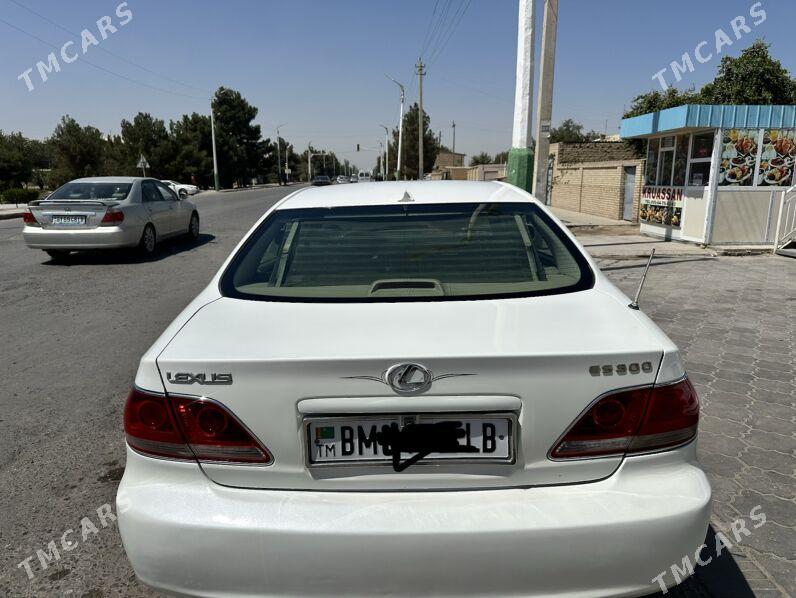 Lexus ES 300 2002 - 170 000 TMT - Керки - img 6