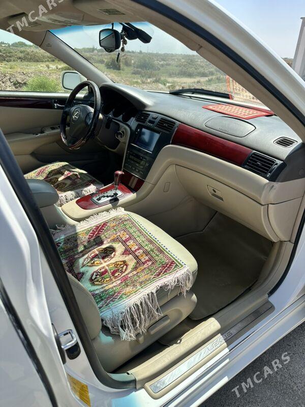 Lexus ES 300 2002 - 170 000 TMT - Керки - img 1