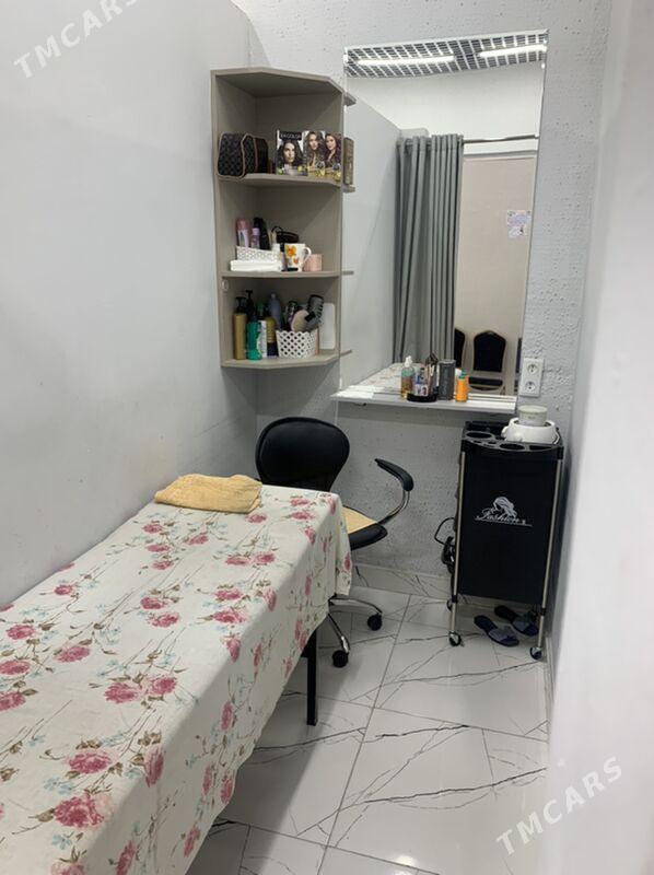 arenda salon - Ашхабад - img 2