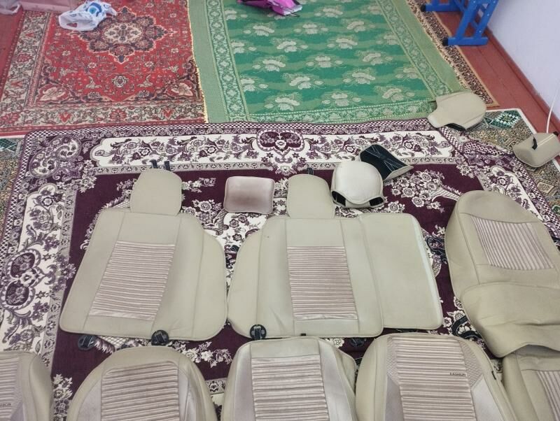 Cehol Rx350L 800 TMT - Garabekewül - img 2