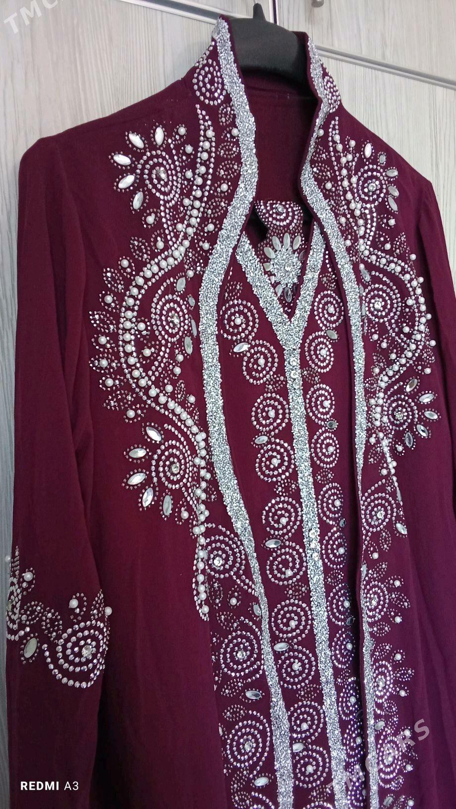 koynek ABAYA - Türkmenbaşy - img 1