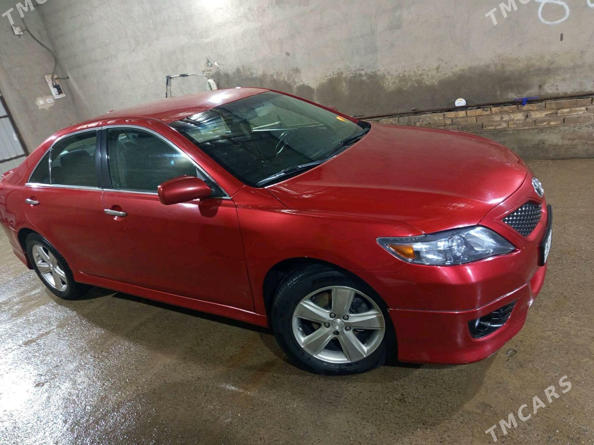 Toyota Camry 2009 - 200 000 TMT - Кёнеургенч - img 3