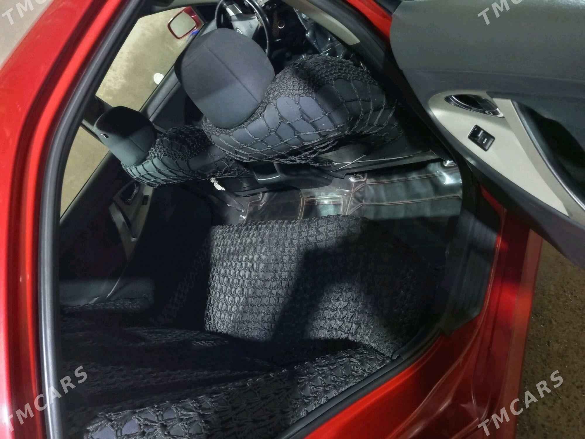 Toyota Camry 2009 - 200 000 TMT - Кёнеургенч - img 7