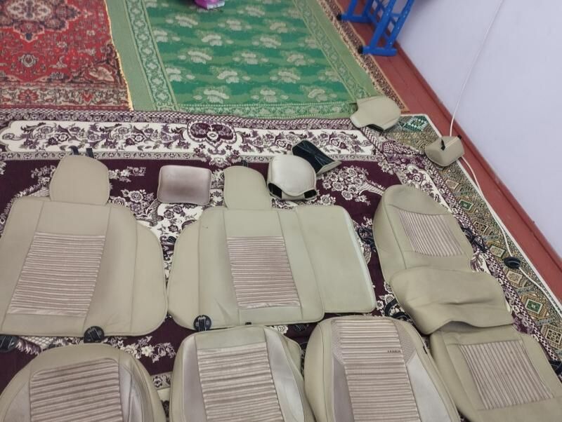 Cehol Rx350L 800 TMT - Garabekewül - img 3