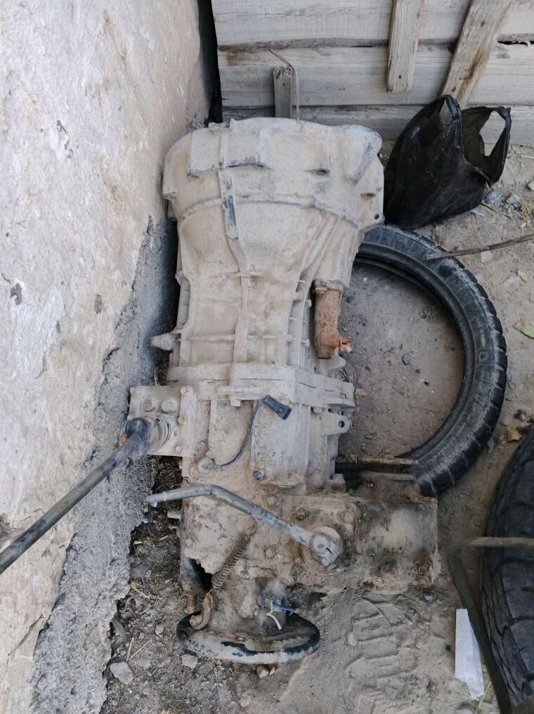 hunter karopgo mato 10 000 TMT - Гызыларбат - img 2