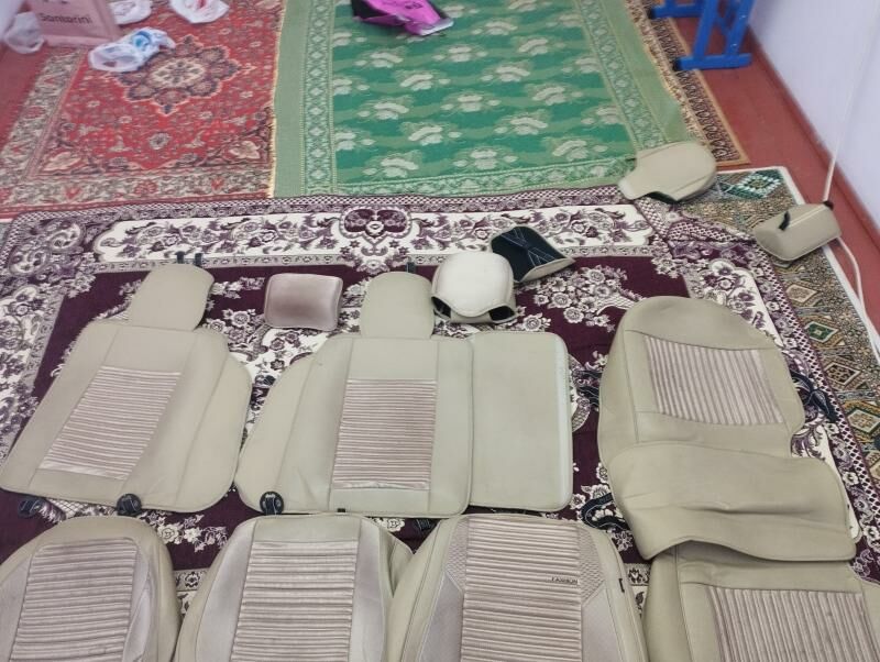 Cehol Rx350L 800 TMT - Garabekewül - img 1