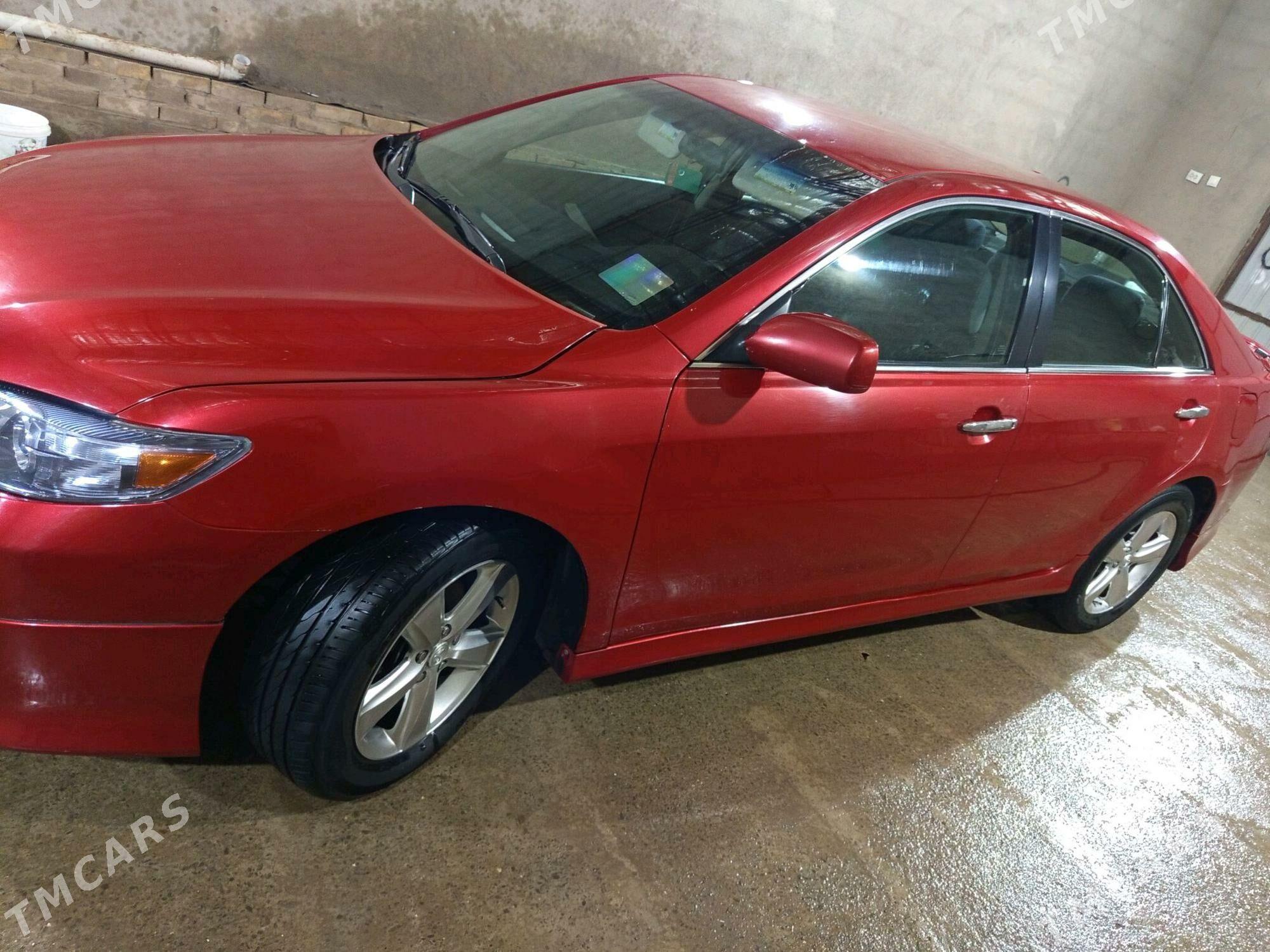 Toyota Camry 2009 - 200 000 TMT - Кёнеургенч - img 2