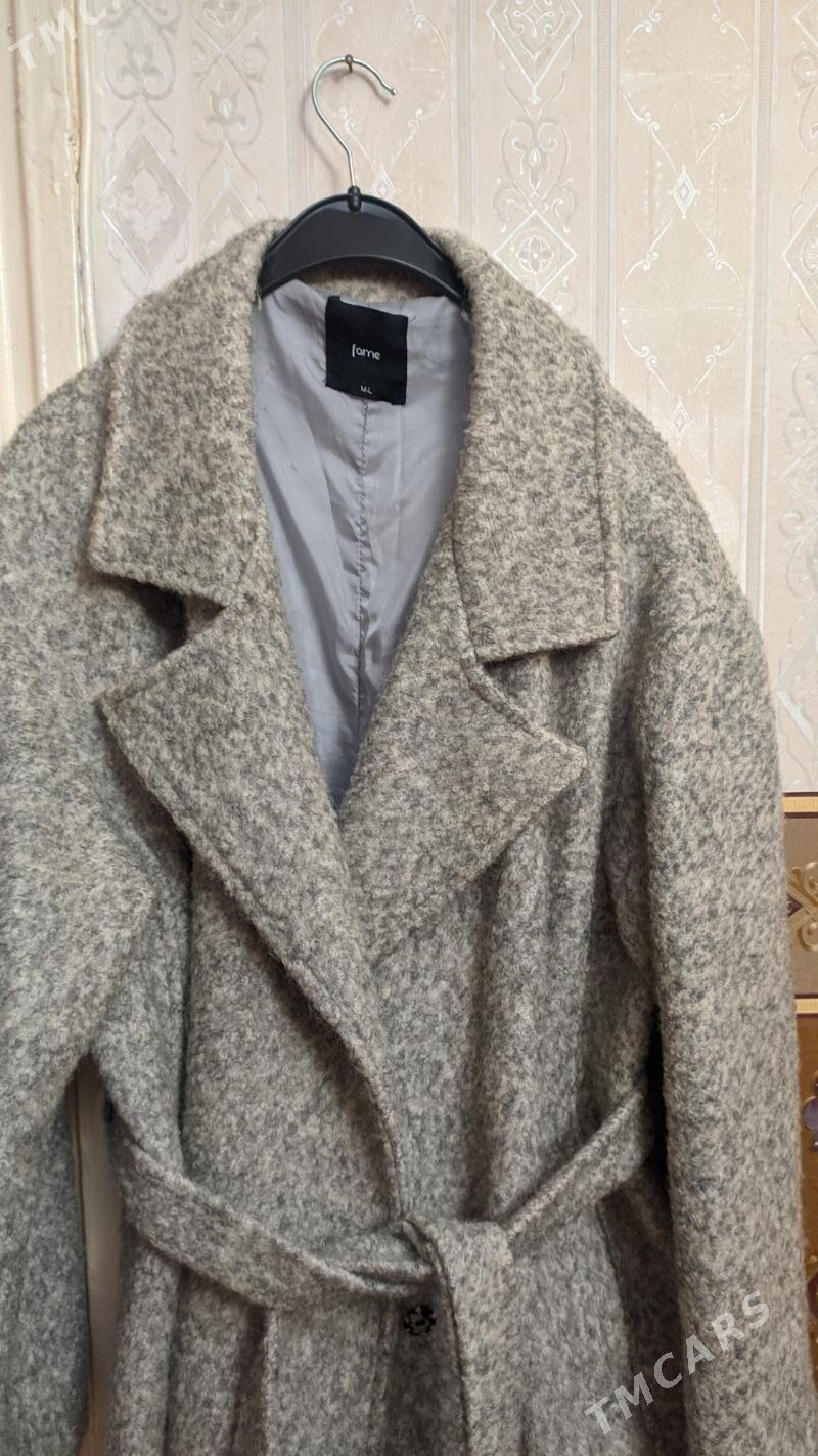 Теплое пальто - Туркменбаши - img 2