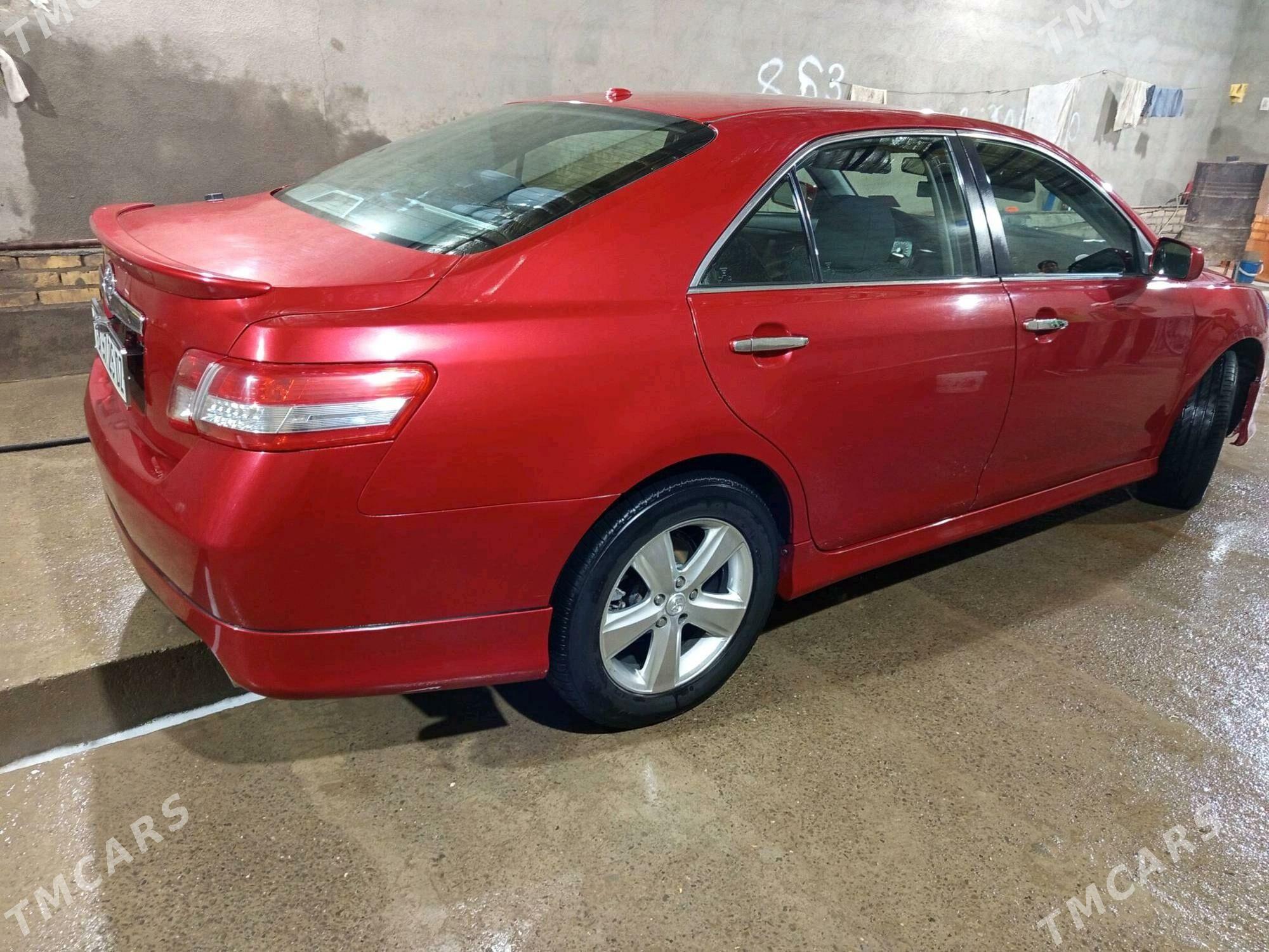 Toyota Camry 2009 - 200 000 TMT - Кёнеургенч - img 5