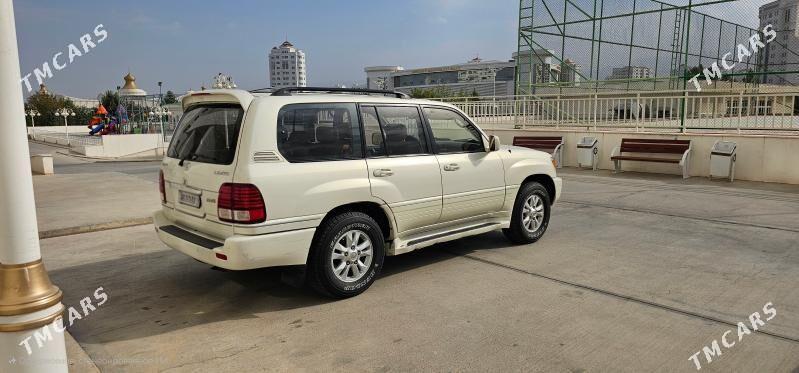 Lexus LX 470 2000 - 315 000 TMT - Änew - img 3