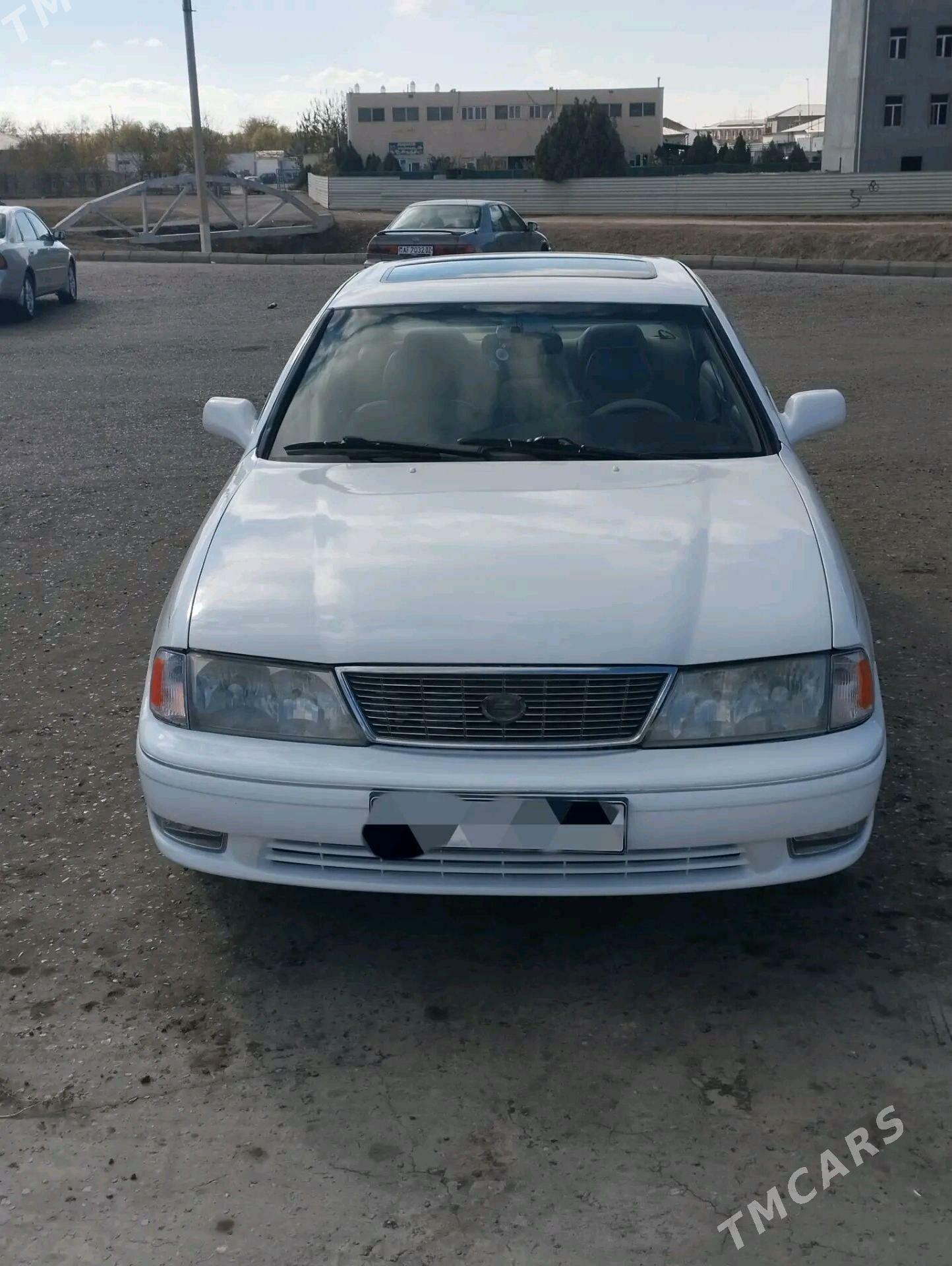 Toyota Avalon 1998 - 125 000 TMT - Gubadag - img 1