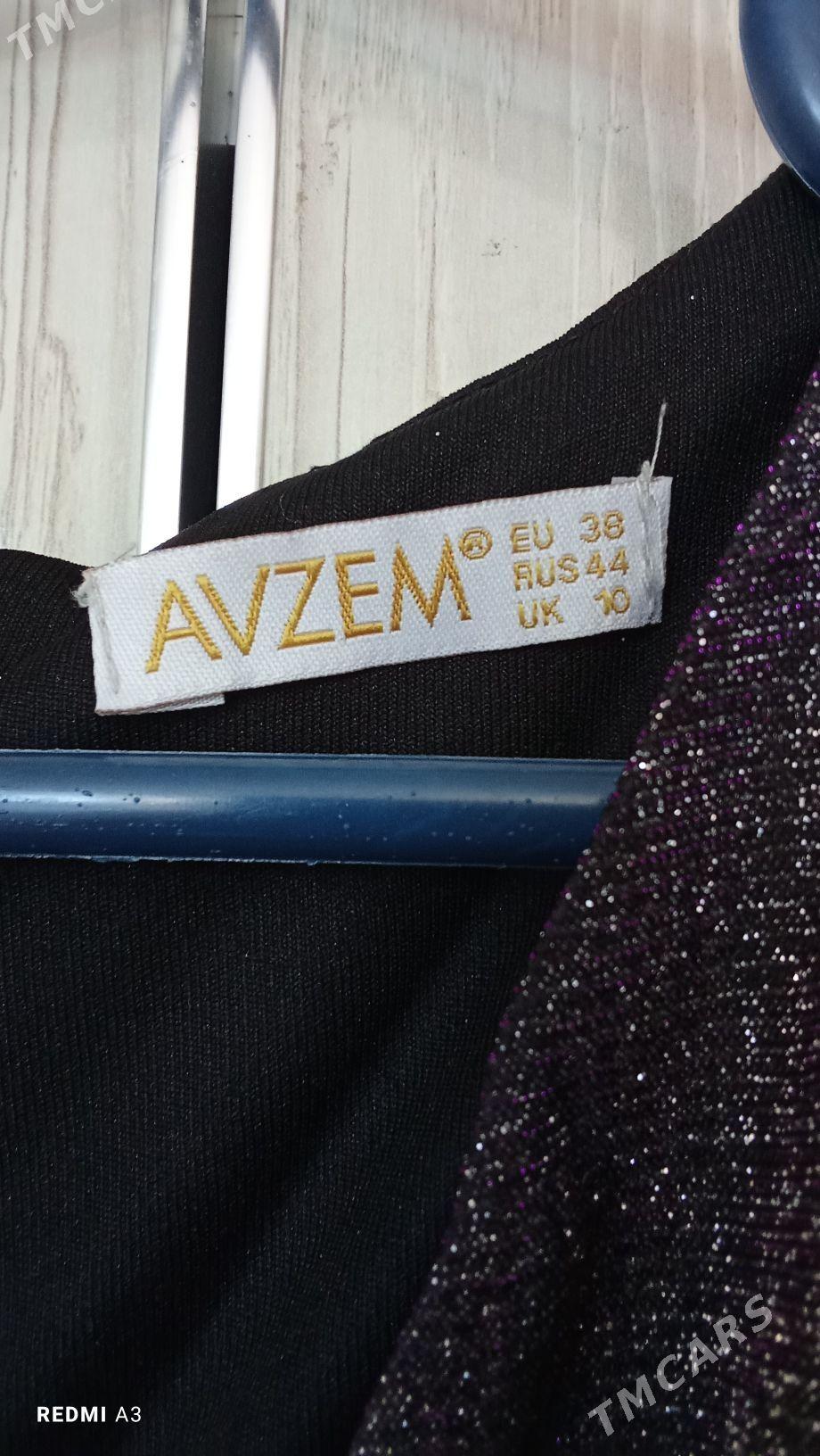 koynek - Туркменбаши - img 3