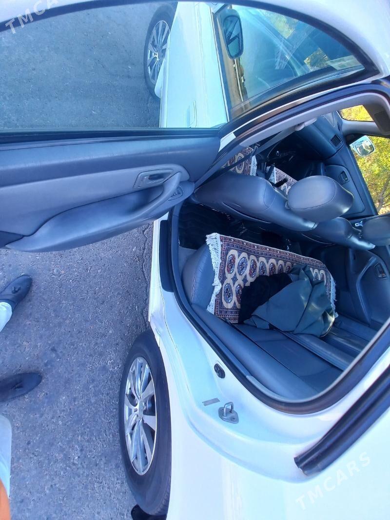 Toyota Camry 2001 - 169 000 TMT - Şabat etr. - img 5