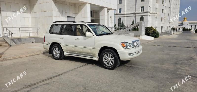 Lexus LX 470 2000 - 315 000 TMT - Änew - img 2