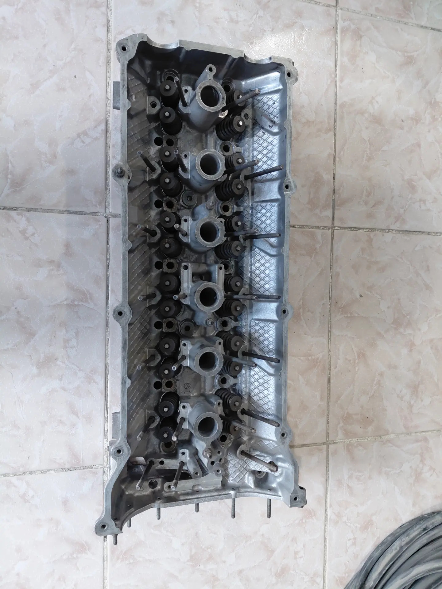 2.5 byr wanus galowka. 3 200 TMT - Кака - img 1