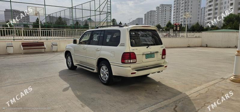 Lexus LX 470 2000 - 315 000 TMT - Änew - img 4