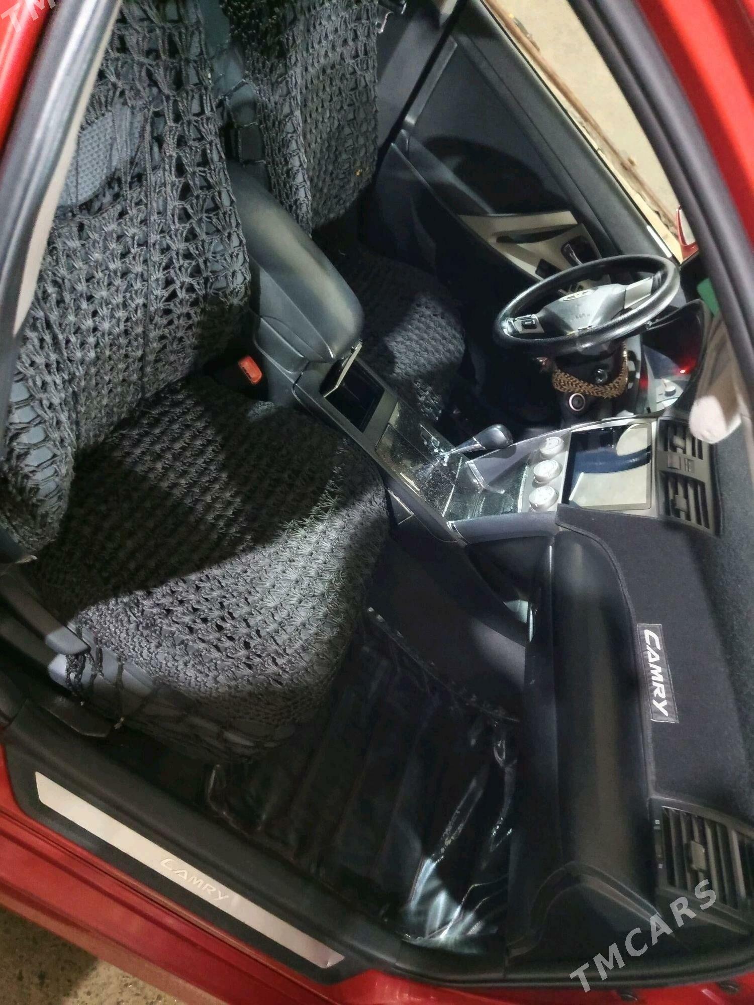 Toyota Camry 2009 - 200 000 TMT - Кёнеургенч - img 6