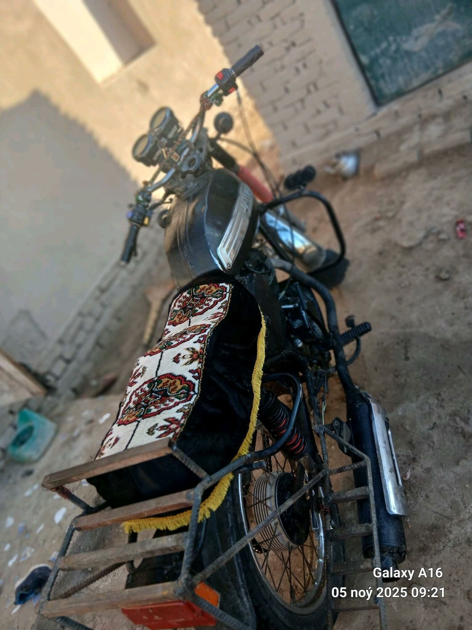 Fekon FK150-8G 2022 - 15 000 TMT - Görogly (Tagta) - img 2