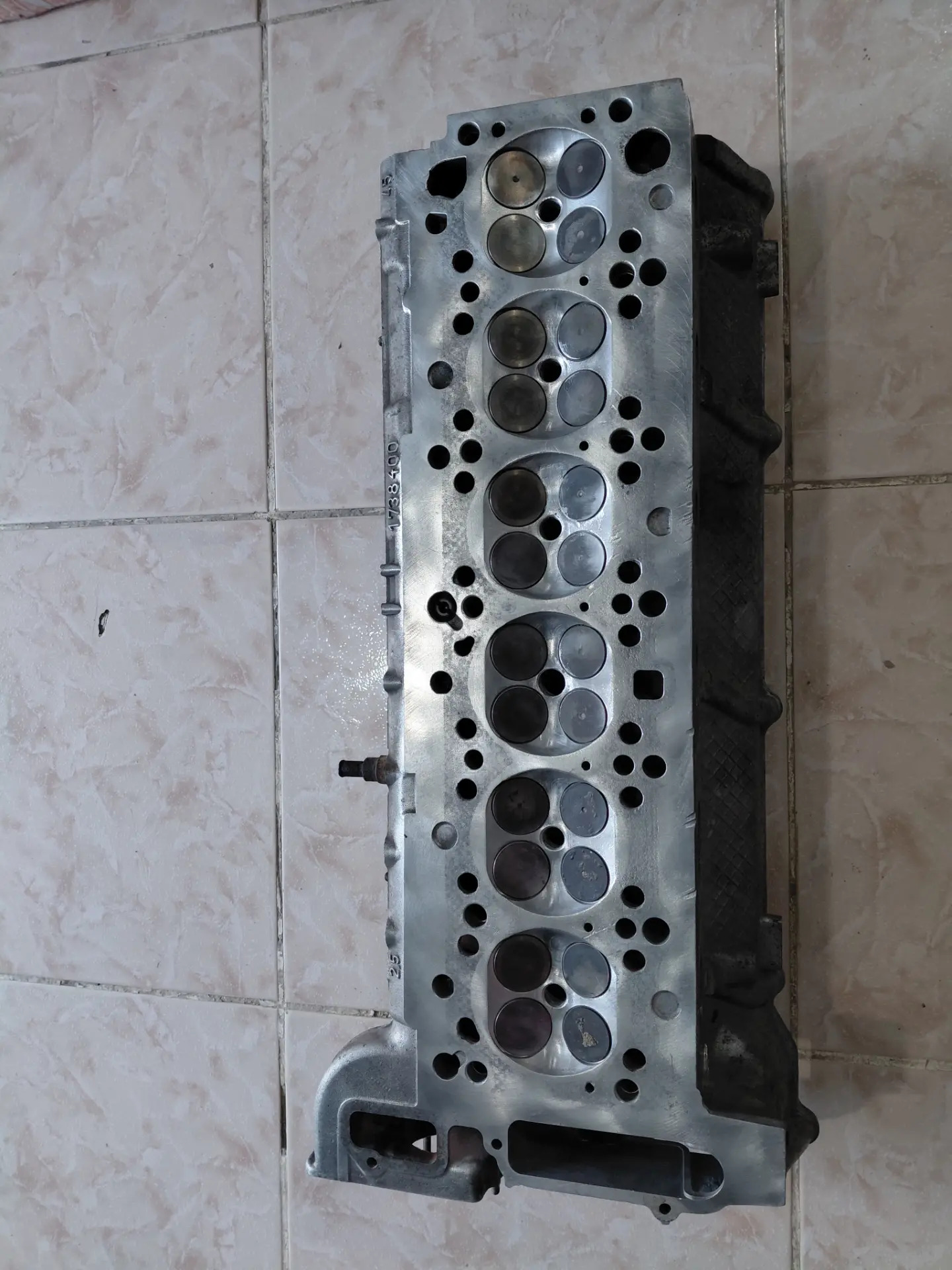 2.5 byr wanus galowka. 3 200 TMT - Кака - img 2