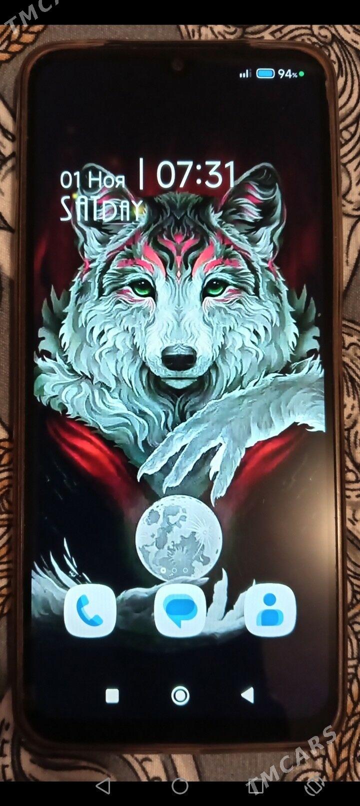 Редми 14 с - Türkmenbaşy - img 3