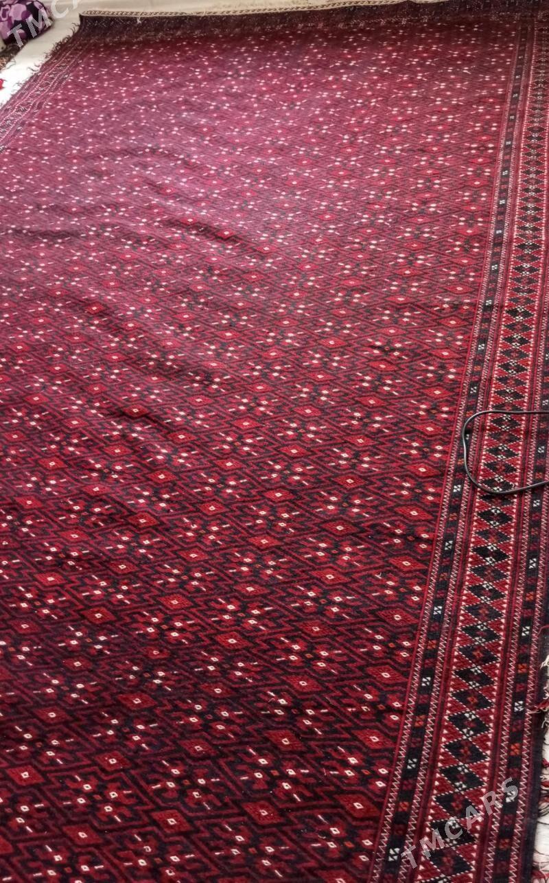 turkmen haly - Балканабат - img 2