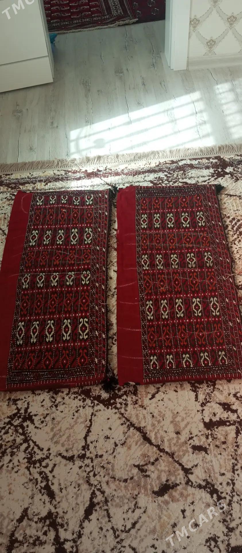 turkmen haly - Балканабат - img 3