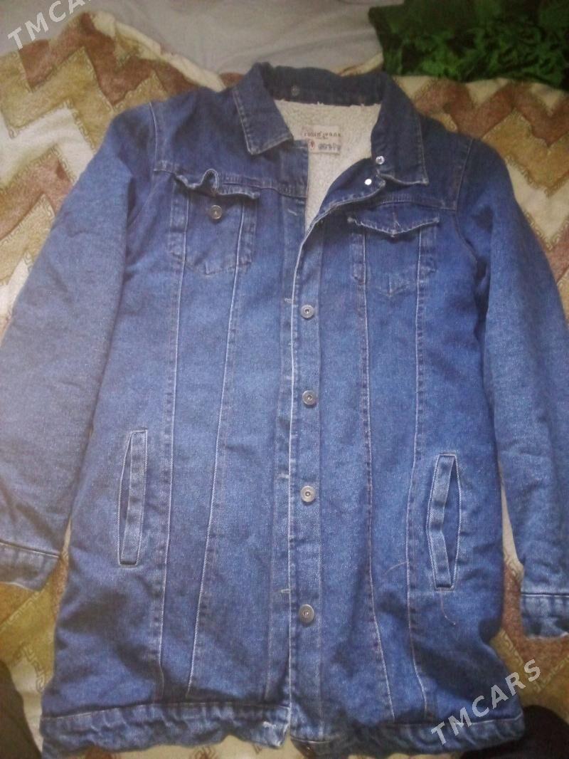 пальто - Türkmenbaşy - img 6