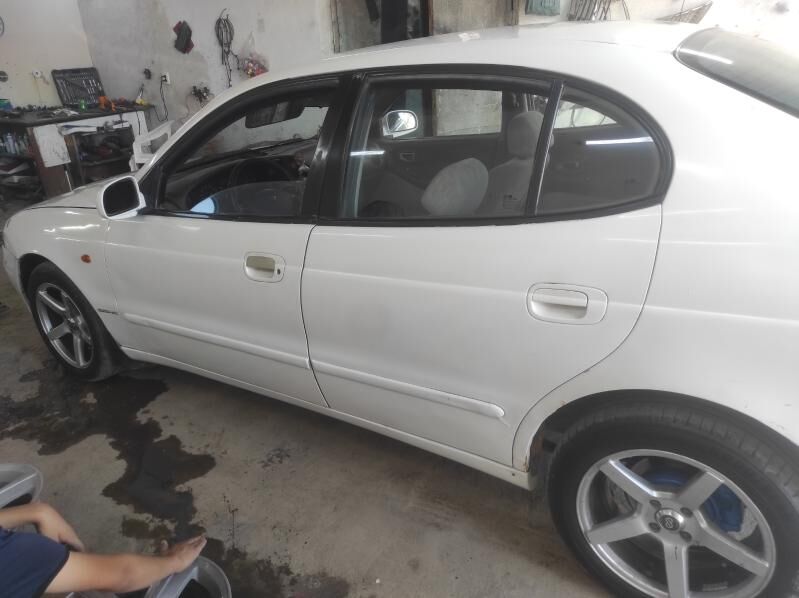 disga wossem 2 500 TMT - Дашогуз - img 8