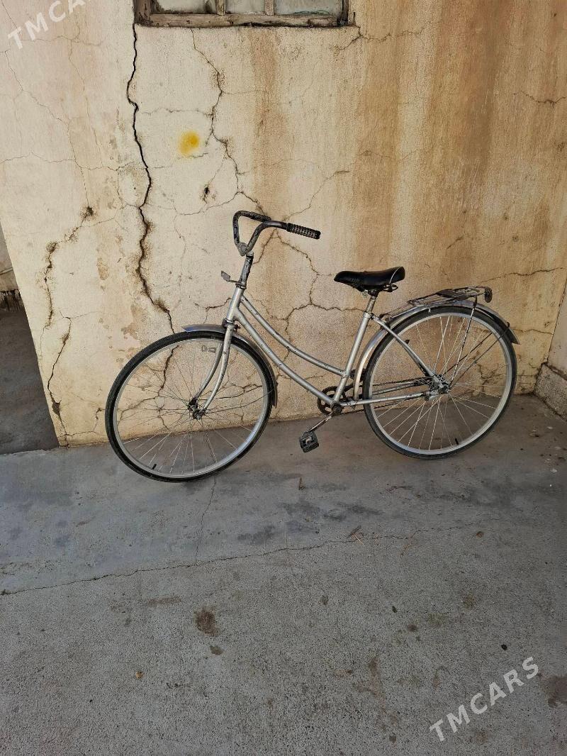 TİGİR 27 LİK - Aşgabat - img 1