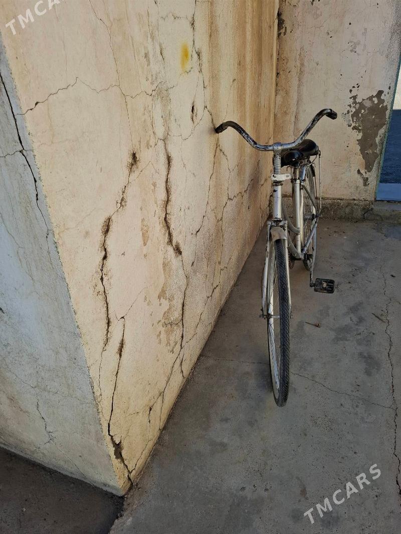 TİGİR 27 LİK - Aşgabat - img 2