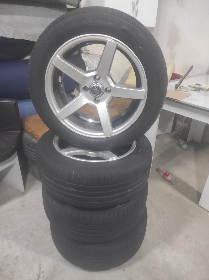 disga wossem 2 500 TMT - Дашогуз - img 3