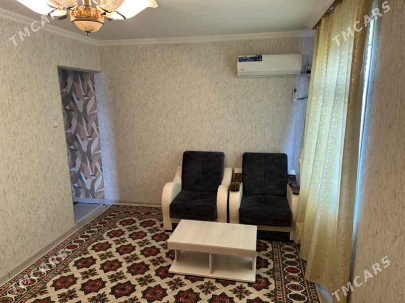 квартира - Türkmenabat - img 2