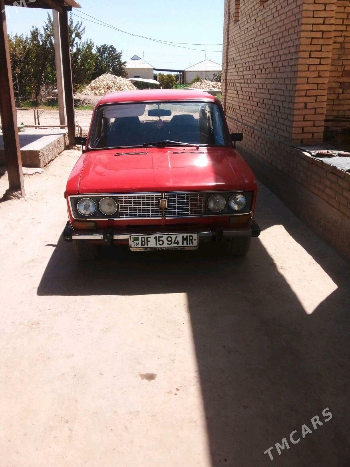 Lada 2106 1983 - 15 000 TMT - Сакарчага - img 3