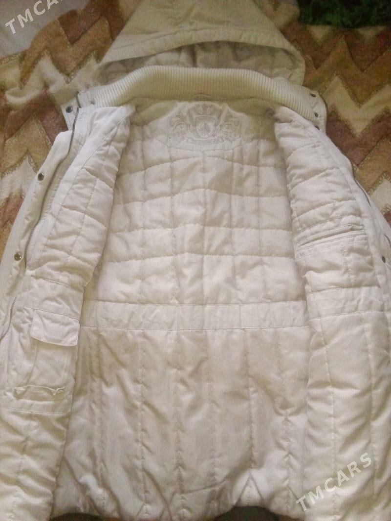 пальто - Türkmenbaşy - img 2