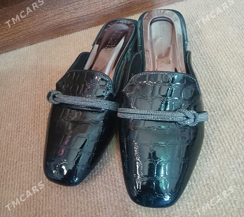 şlýopka - Türkmenabat - img 2