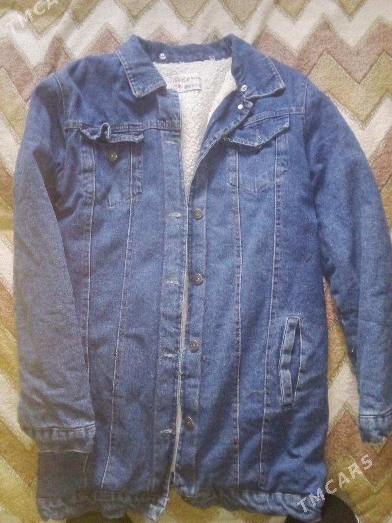 пальто - Türkmenbaşy - img 5