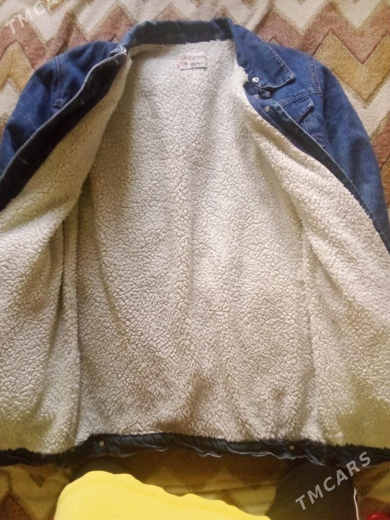 пальто - Türkmenbaşy - img 7