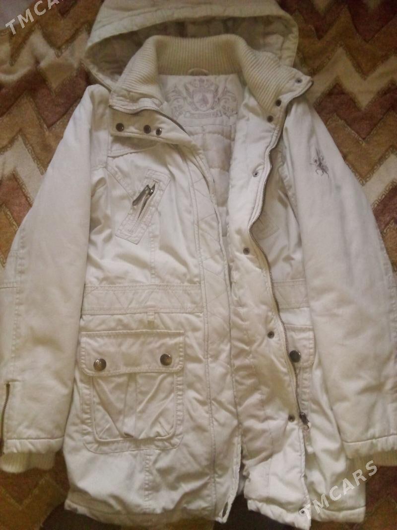 пальто - Türkmenbaşy - img 3