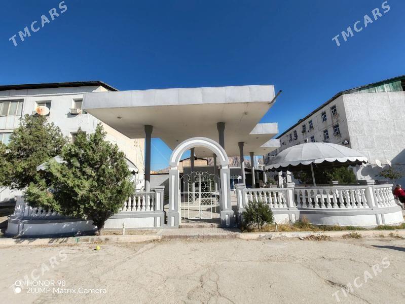 Arenda kafe - Balkanabat - img 6