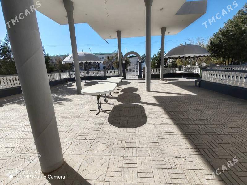 Arenda kafe - Balkanabat - img 8